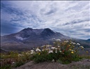Mount St. Helens